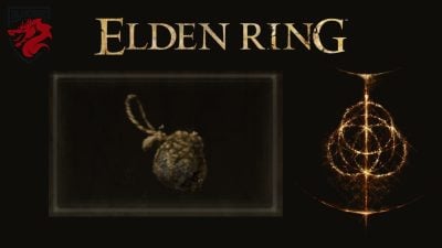 有绳胎壶 Elden Ring