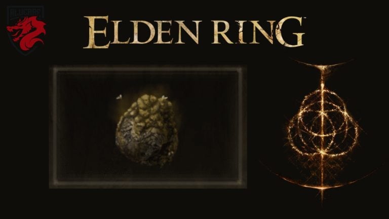 Pote fetide Elden Ring