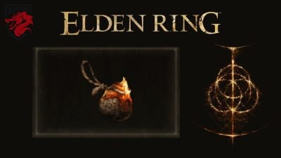 有线火盆 Elden Ring