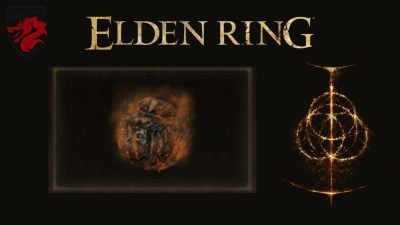 Olla volcánica Elden Ring