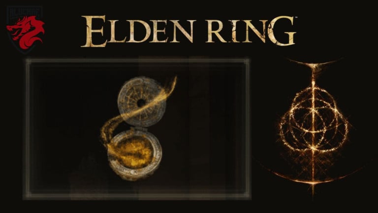 Иллюстрация к статье на тему "Remède des Doigts crochus Elden Ring" (на французском языке).