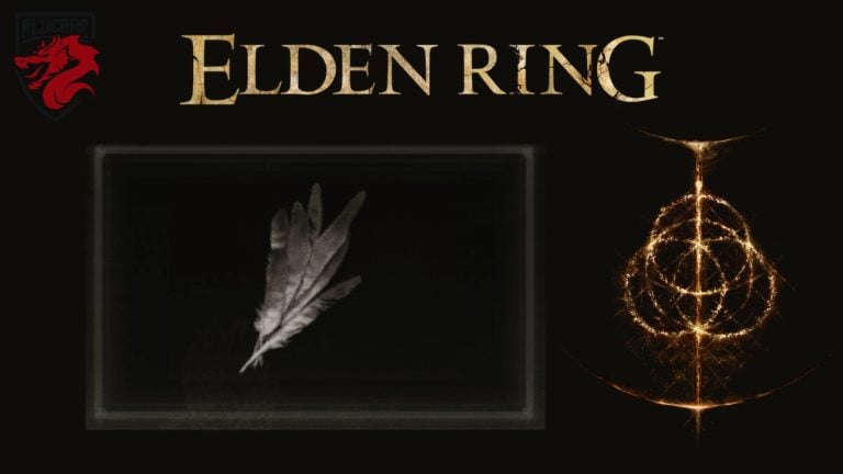 Rémige Elden Ring