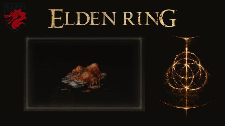 Resina de raíz Elden Ring