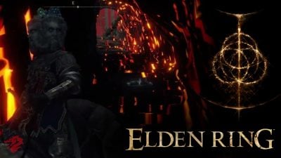 Ruinas de Caelem Elden Ring