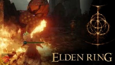 Ruins of the loot and combat perfumers