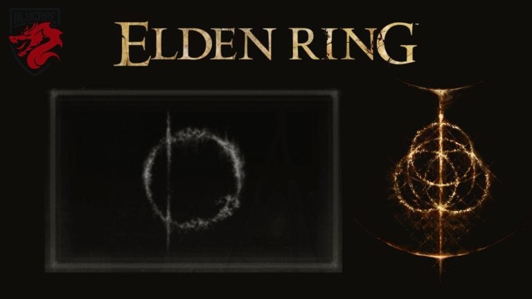 Major Rune of Radahn Elden Ring