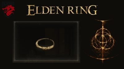 Spektral-Destrichpfeife Elden Ring