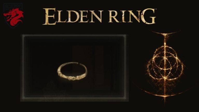 Silbato destrier espectral Elden Ring