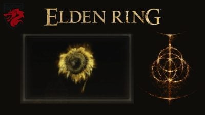 Tournesol doré Elden Ring