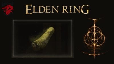 Carne de tartaruga em salmoura Elden Ring
