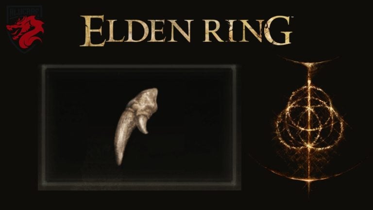 Vieux Croc Elden Ring