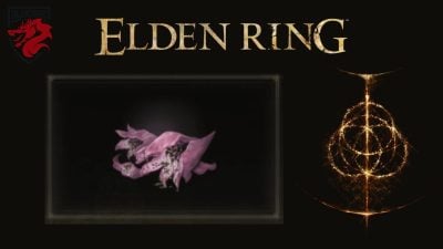 Vipéria Elden Ring