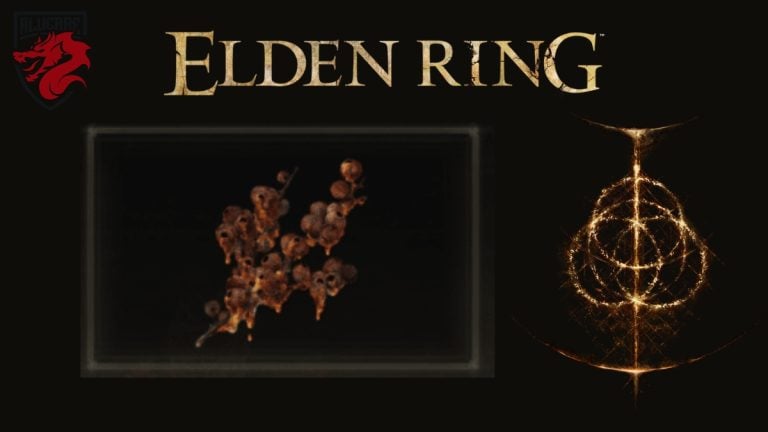 Ojos ámbar Elden Ring