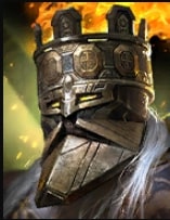 Image du champion : Gronjarr sur Raid Shadow Legends