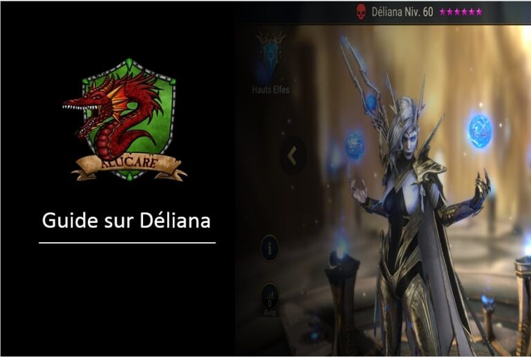 Comparte imagen de Deliana del RSL