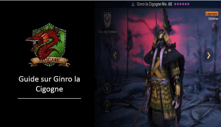 Compartir imagen de Ginro la cigüeña de rsl