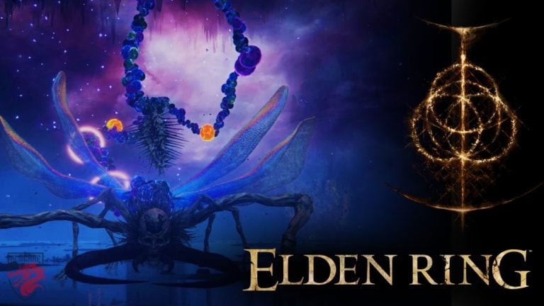 Elden Ring Step-by-step tutorial to combat Astel's boss