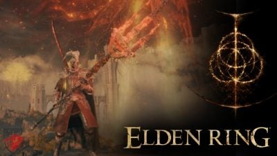 Melhor Construção Arcana Elden Ring