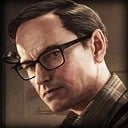Portræt af en mekaniker - Escape From Tarkov