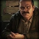 Portræt af Prapor - Escape From Tarkov