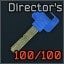 customs office key