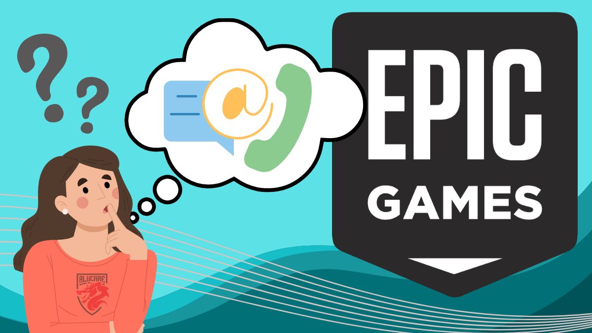 Иллюстрация к нашей статье "Как связаться с Epic Games".