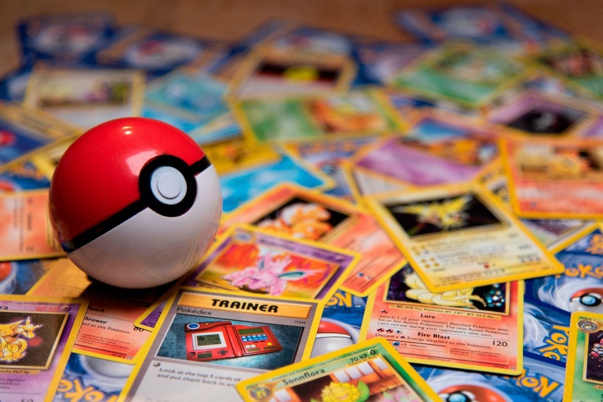 Quelle est la carte Pokémon la plus forte du monde ? Alucare