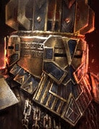 Image du champion : Goffred Porte-cuivre (Goffred Brassclad) sur Raid Shadow Legends