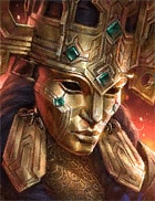 Image du champion : Keeyra L'Observateur (Keeyra the Watcher sur Raid Shadow Legends