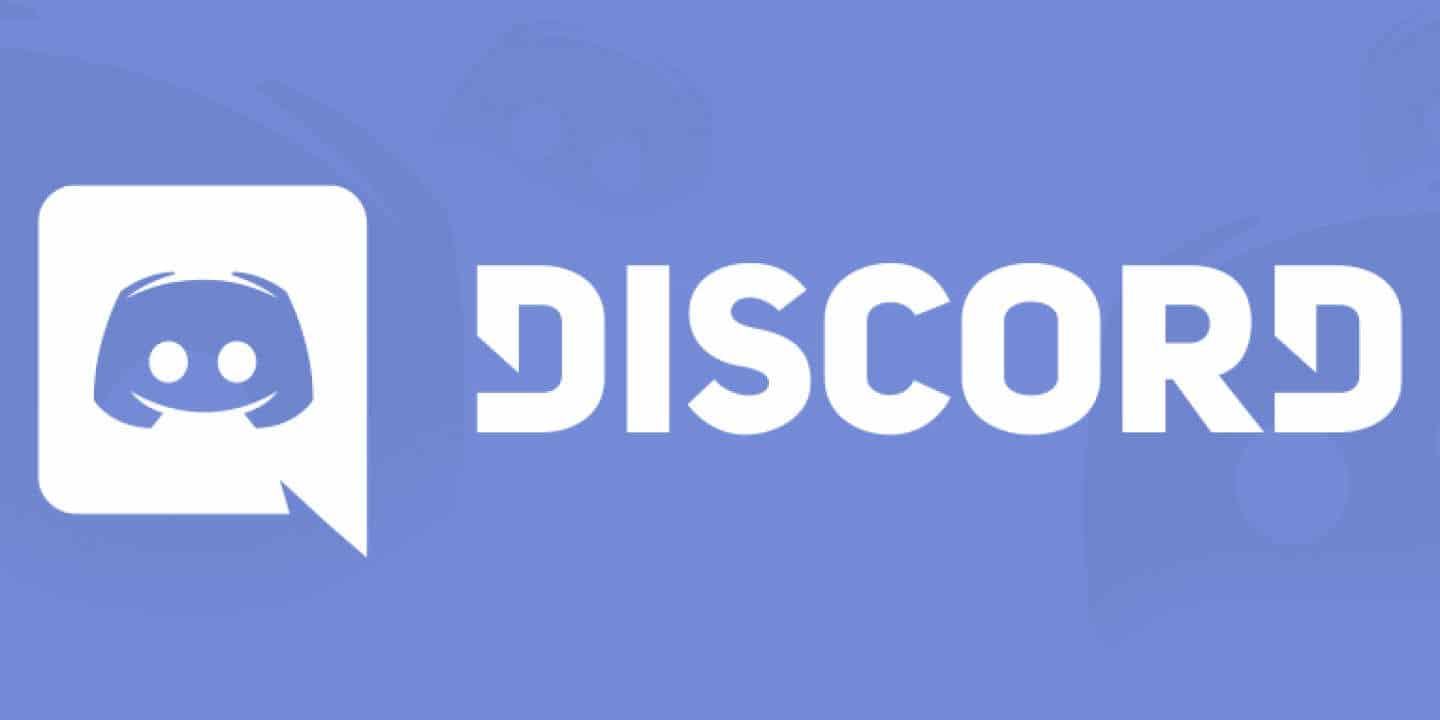 革新的なDiscordアプリケーションのロゴ。インターネット経由で撮影した画像