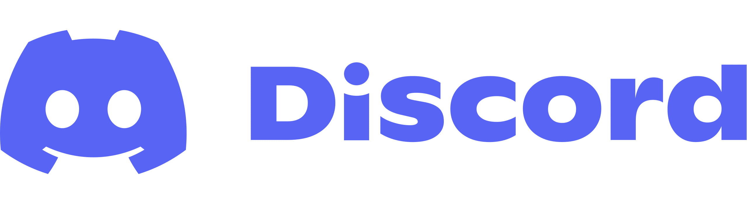 Logo de l'application discord.Image prise via Internet