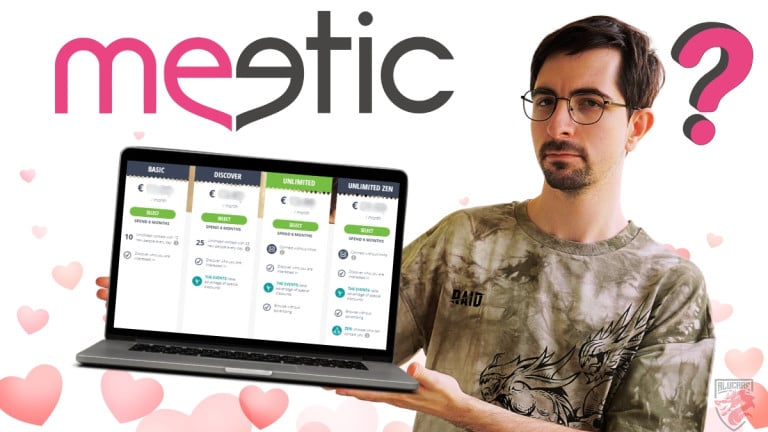 Сколько стоит Meetic для мужчин