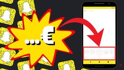 Сколько стоит фильтр Snapchat [Полное руководство].