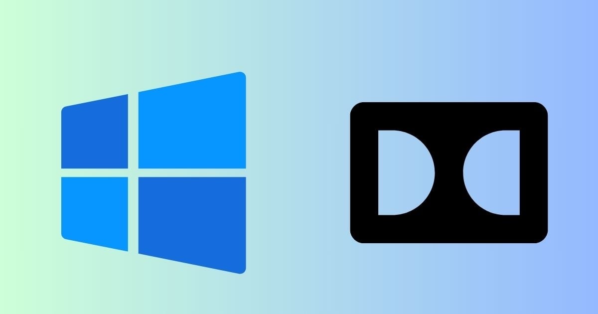 Illustration de l'activation de Dolby Atmos sur Windows en image