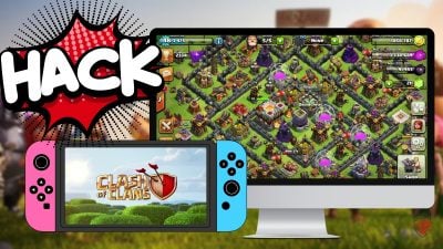 Как взломать Clash of Clans