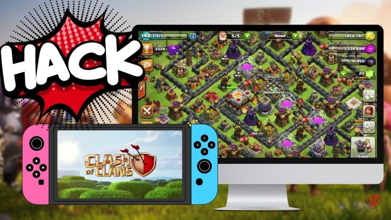 Comment hacker Clash of Clans
