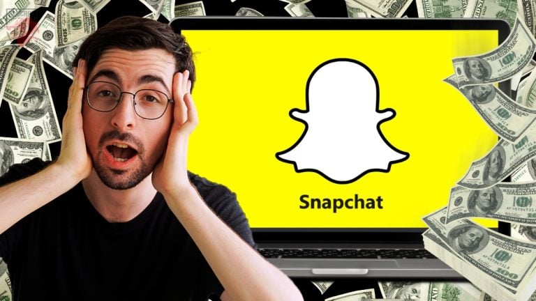 Как Snapchat зарабатывает деньги и как заработать на Snapchat