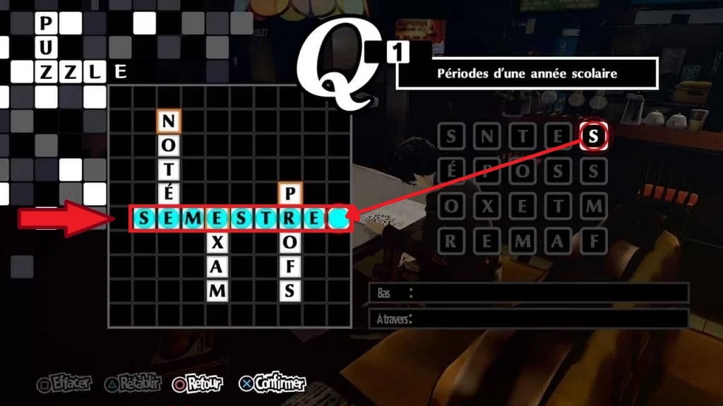 Solución nivel 1