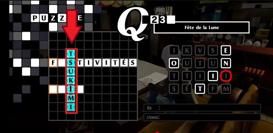 Solución nivel 23