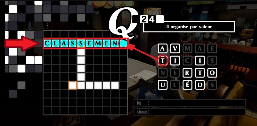 Solución nivel 24