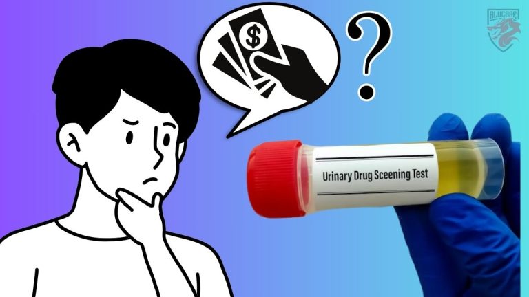 Illustration en image pour notre article "Quel est le prix d'un test urinaire pour de la drogue en laboratoire ?"