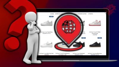 Какие лучшие сайты, посвященные кроссовкам?