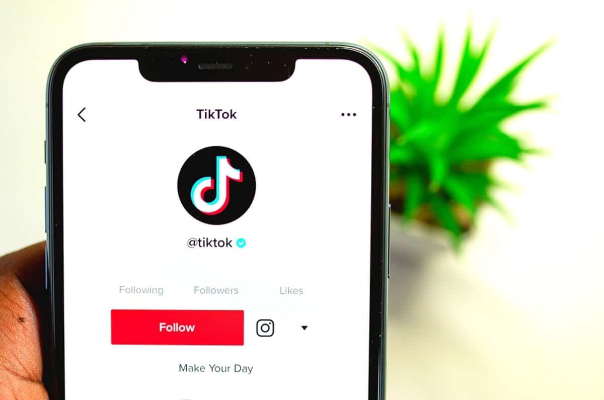 How to change your age on TikTok? - Alucare