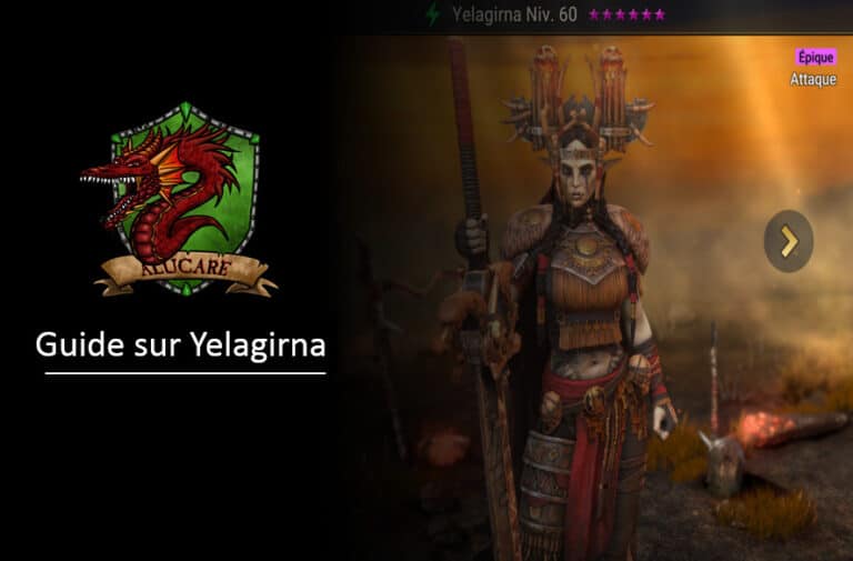 Imagen compartida por Yelagirna