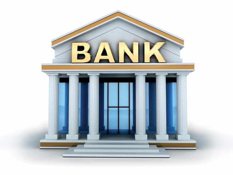 Image illustrant les banques en lignes. Image prise via Internet.