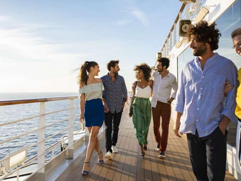 (Image for dressing on a costa cruise, Image taken from internet)