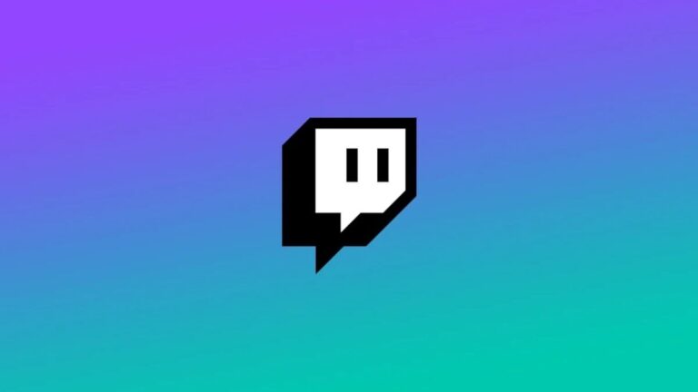 Twitch からの画像のイラスト。インターネットから取得した画像