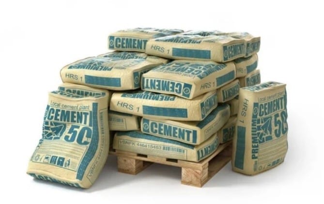 Cuantos sacos de cemento para 1m3 + Cuantos sacos de cemento para 1m3 -  Alucare
