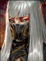 Image du champion : Wuji (Wuji sur Raid Shadow Legends