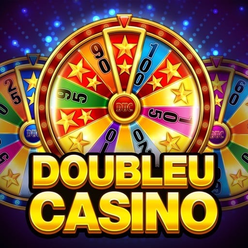 Illustration en image du jeu Double U Casino. Image prise via internet.